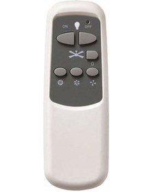 Resim Colours Linto 3 Kanatlı 52" Aydınlatmalı Tavan Vantilatörü 