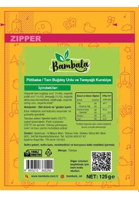 Resim Potibebe 2 Adet 125g Bisküvisi 
