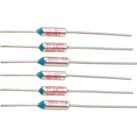 Resim Powermaster Isı Termikleri 240°C 