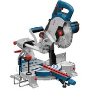 Resim Bosch GCM 18V-216 Akülü Gönye Kesme Makinesi - 0601B41001 