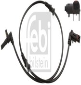 Resim Genel Markalar 102827 Abs Sensoru On Vıano W639 03- Vıto W639 03 6395401017 (WA276158) 