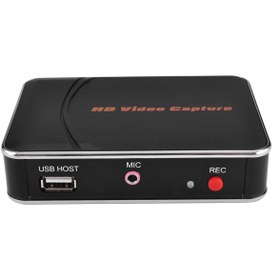 Resim Ezcap 280hd Hdmı Video Game Capture Recorder 1080p Bilgisayarsız Oyun Kaydedici 280hd 