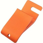 Resim Dream011 Ktm, Honda, Yamaha, Kawasaki, Suzukı İçin Dayanıklı 6061 Alüminyum Alaşımlı Turuncu Motosiklet Lastik Sökme Aleti 
