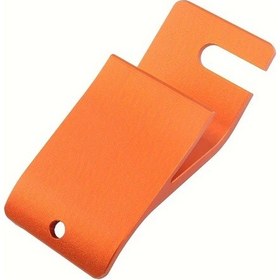 Resim Dream011 Ktm, Honda, Yamaha, Kawasaki, Suzukı İçin Dayanıklı 6061 Alüminyum Alaşımlı Turuncu Motosiklet Lastik Sökme Aleti 