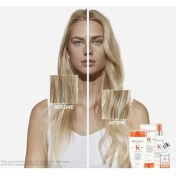 Resim Mena Rise Kérastase Nutritive Nutri-Supplement Scalp Besleyici Saç Derisi Serumu 90 ml 