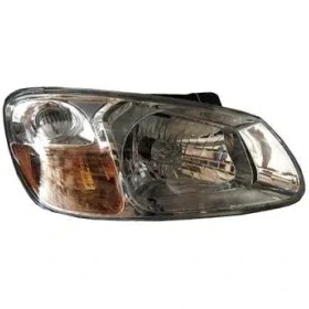 Resim Kia Cerato Sağ Far Lambası (2007-2009) Orijinal Mobis 