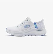 Resim Skechers Arch Fit 2.0 Easy Chic Kadın Günlük Spor Ayakkabı150066tk-wbl Beyaz 