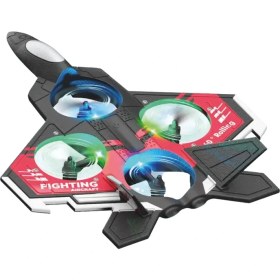 Resim Belle Fusion Mey Ithalat® 14AGES Uçak Drone 