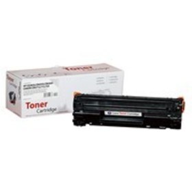 Resim Printpen Hp Ce285a Cb435a Cb436a Muadil Toner 