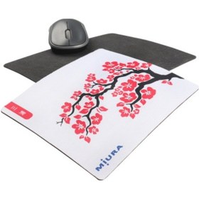 Resim Firmalara Özel Logo Baskılı Mousepad 10 Adet . 