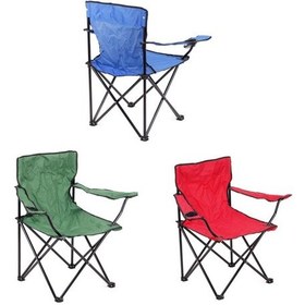 Resim Kamp için Katlanır Rejisör Kamp Sandalyesi 