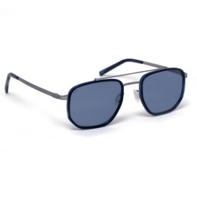 Resim pi-look GÖRÜŞBAZ PİLOOK Unisex GÜNEŞ Gözlüğü UV400 Koruma Retro Model LUNAFLEX SERİSİ 