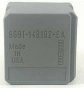 Resim Çok Amaçlı Role 4 Fişli Gri12v Ford, Volkswagen, Audi, Opel, Fiat 