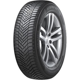 Resim Hankook 235/60R18 107W XL Kinergy 4S2 H750 Dört Mevsim Lastiği 2024 