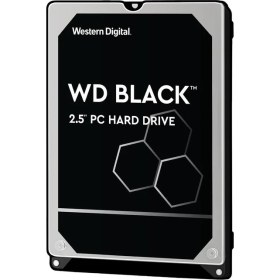 Resim Wd Black WD5000LPSX 2.5" 500 GB 7200 Rpm 64 MB Sata 6.0gb/s 