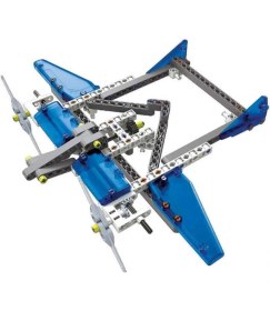 Resim MCM Group 75028TR Mekanik Laboratuvarı - Uçaklar ve Helikopterler 
