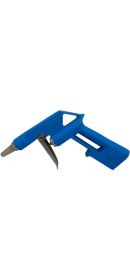 Resim Hava Tabancası Plastik Kısa 