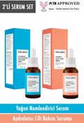 Resim Maruderm 2li serum seti-1 