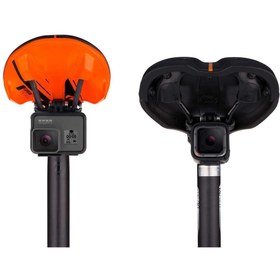 Resim GoPro Sele Altı Bağlantı Parçası Pro 