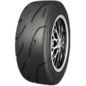 Resim Nankang 205/45R16 87W Ar-1 Semi-Slick Tw:80 Yaz Lastiği 2024 