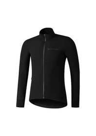 Resim Shimano S-phyre Kışlık Rüzgarlık Ceket Black XL 
