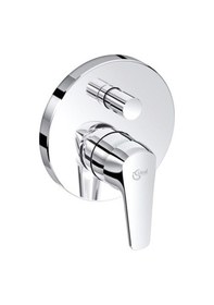 Resim Ideal Standard Cerasprint Banyo Bataryası - A5723aa- Krom 