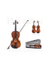 Resim 4/4 Keman Keman-Kutu-Yay-Reçine 