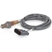 Resim Bosch-0258017016 - Oksıjen Sensoru Katalızator Oncesı W169 04 