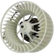 Resim Kalorifer Motoru 1808093 Wisco - Opel Omega B 94 Ve Sonrası Uyumlu 