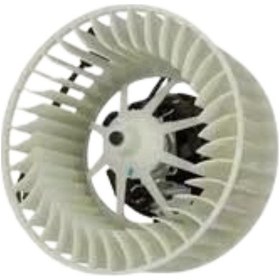 Resim Kalorifer Motoru 1808093 Wisco - Opel Omega B 94 Ve Sonrası Uyumlu 