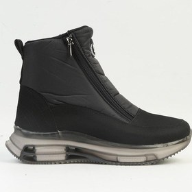 Resim Pierre Cardin Pc-52631 Siyah Kadın Spor Bot 001 