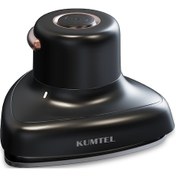 Resim Kumtel HMGS-04 Onix Buharlı Kırışık Giderici Ütü 