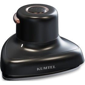 Resim Kumtel HMGS-04 Onix Buharlı Kırışık Giderici Ütü 
