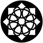 Resim Çiçek Deseni Oto-motor-laptop-duvar-dekor Tip 25 20 X 20 Cm 