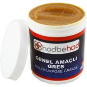 Resim hodbehod Lityum Rulman Genel Amaçlı Gres Yağı 100 gr 