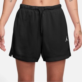 Resim Nike W Jordan Brk Fleece Ft Short 24 Kadın Şort 