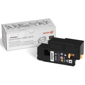 Resim Xerox Phaser 6000-106R01634 Siyah Toner 