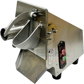 Resim Besa Süper Mikser Setüstü Sebze Doğrama Rende Makinesi Inox 