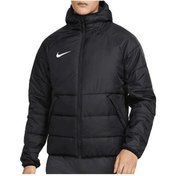 Resim Nike DJ6364-010 Therma FIT Çocuk Yağmurluk 