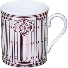 Resim No1 Red H Dèco Kahve ve Çay Kupası 