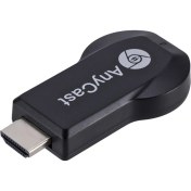 Resim Good Shop Wifi 1080P Hd HDMI Tv Çubuğu Anycast Dlna Kablosuz Miracast Airplay Dongle (Yurt Dışından) 