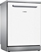Resim Bosch SMS4HMW62T Serie 6 Bulaşık Makinesi 