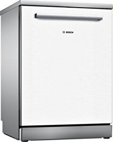 Resim Bosch SMS4HMW62T Serie 6 Bulaşık Makinesi 