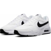 Resim Nike Air Max Sc Erkek Günlük Spor Ayakkabı CW4555-102-BYZSYH 