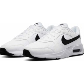 Resim Nike Air Max Sc Erkek Günlük Spor Ayakkabı CW4555-102-BYZSYH 