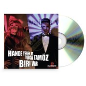 Resim Hande Yener Ft Volga Tamöz - Biri Var CD Diğer
