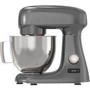 Resim Öztiryakiler Gurmeaid Ef708 Stand Mikser, 4.8 L, Gri 