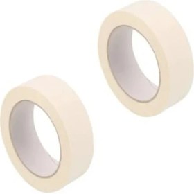 Resim Hakay 2 Adet Maskeleme Bandı, 24MM x 25M 