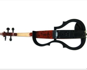 Resim ELEKTRO KEMAN 4/4 KUTULU 