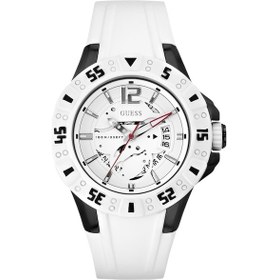 Resim Guess GUW0034G5 Erkek Kol Saati 
